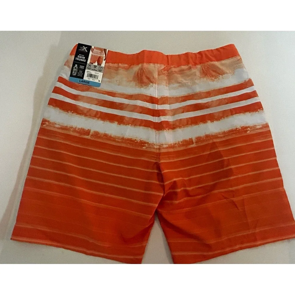 ZeroXposur waist 38